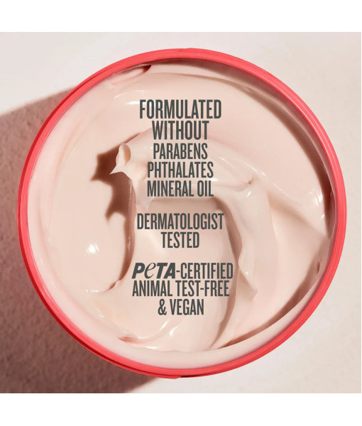 Sol de Janeiro<br>Crème pour le corps<br>Bom Dia Bright Body Cream<br>240 ml / 8.1 fl. oz. Sol de Janeiro<br>Crème pour le corps<br>Bom Dia Bright Body Cream<br>240 ml / 8.1 fl. oz.