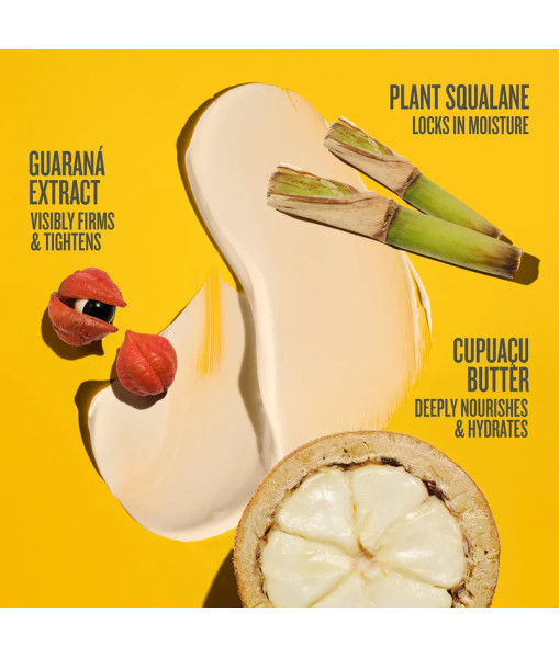 Sol de Janeiro<br>Crème pour le corps<br>Brazilian Bum Bum Cream<br>240 ml / 8.1 fl. oz. Sol de Janeiro<br>Crème pour le corps<br>Brazilian Bum Bum Cream<br>240 ml / 8.1 fl. oz.