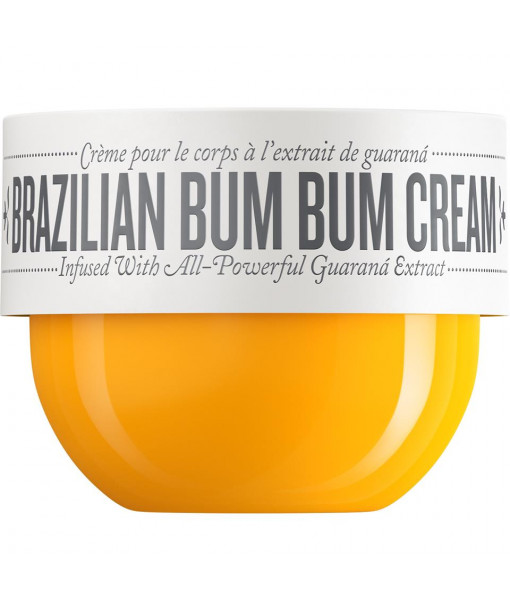Sol de Janeiro<br>Crème Brésilienne Bum Bum<br>240ml / 8.1 fl. oz