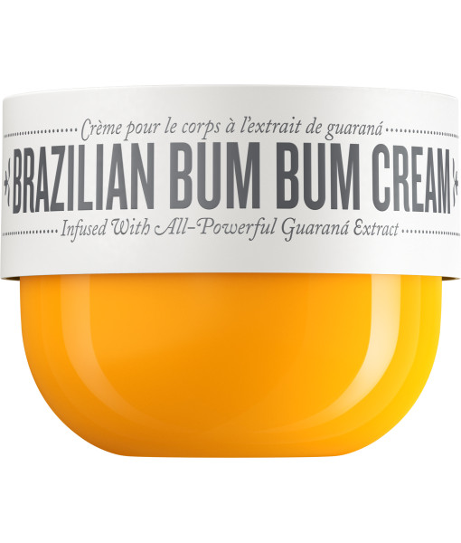 Sol de Janeiro<br>Crème Brésilienne Bum Bum<br>240ml / 8.1 fl. oz