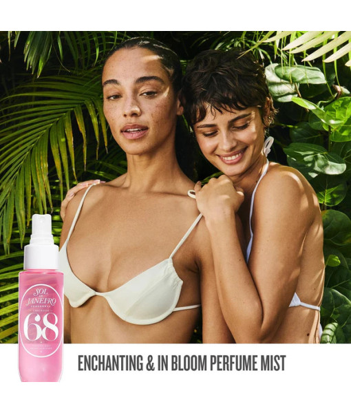 Sol de Janeiro<br>Ensemble voyage<br>Beija Flor Jet Set<br>30ml + 90ml + 50ml