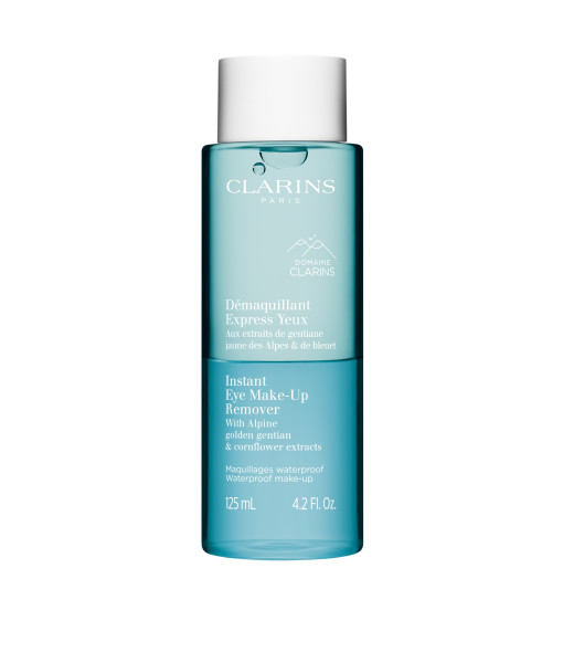 Clarins<br>Démaquillant Express<br>125ml / 4.2 fl. oz