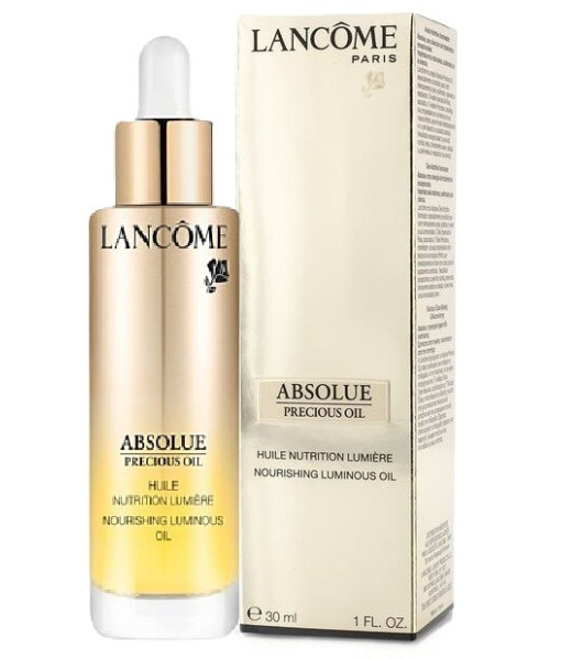 Lancôme<br>Absolue Precious Oil<br>30 ml / 1 fl.oz