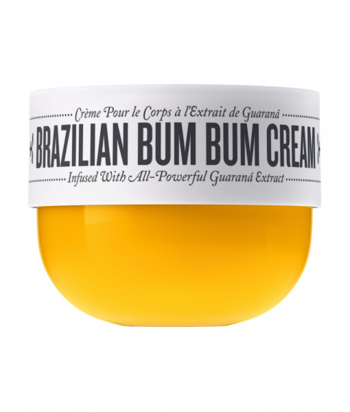 Sol De Janeiro<br>Crème Brésilienne Bum Bum<br>75ml