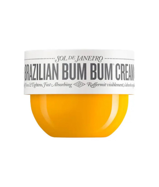 Sol De Janeiro<br>Crème Brésilienne Bum Bum<br>75ml