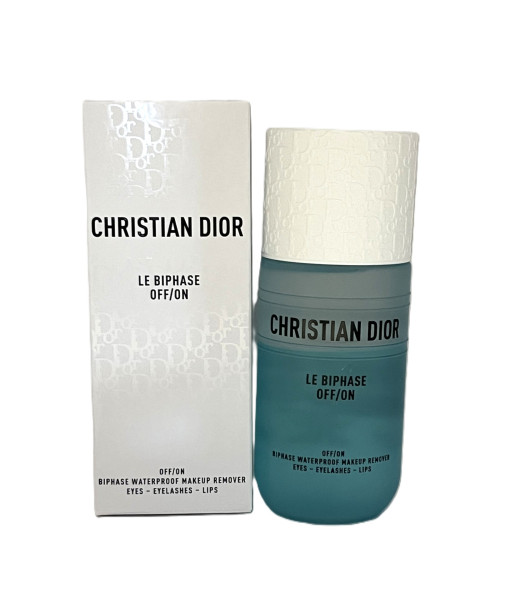 Dior<br>Le Biphase Off/On<br>125 ml / 4.2 Fl. Oz