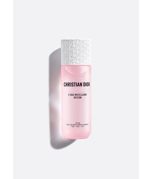 Dior<br>L'eau Micellaire Off/On<br>175 ml / 5.9 Fl. Oz.