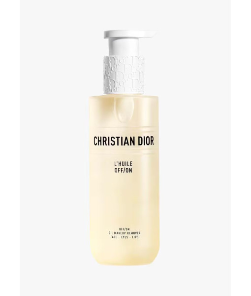 Dior<br>L'Huile Off/On<br>175 ml / 5.9 Fl. Oz