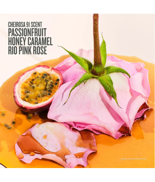 Sol de Janeiro<br>Crème pour le corps<br>Rosa Charmosa Dewy Cream<br>240 ml / 8.1 fl. oz. Sol de Janeiro<br>Crème pour le corps<br>Rosa Charmosa Dewy Cream<br>240 ml / 8.1 fl. oz.