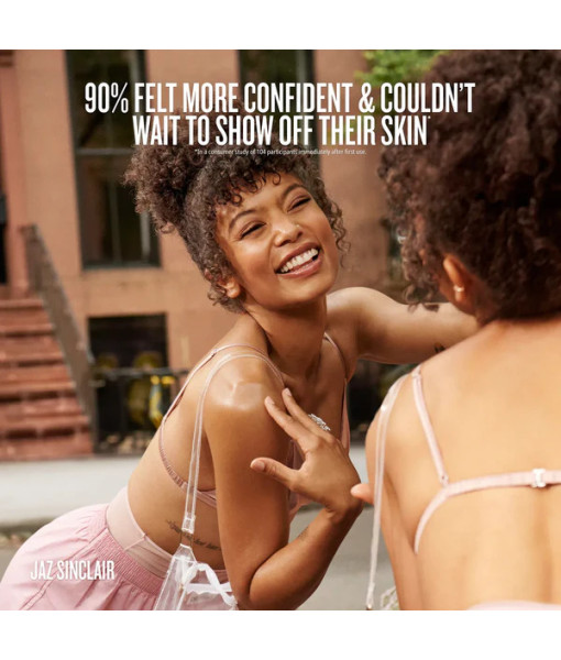 Sol de Janeiro<br>Rosa Charmosa Dewy Cream<br>75 ml / 2.5 fl. oz. Sol de Janeiro<br>Rosa Charmosa Dewy Cream<br>75 ml / 2.5 fl. oz.