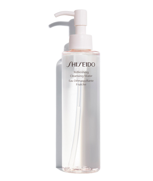 Shiseido<br>Eau Démaquillante Fraîche<br>180ml / 6 fl. oz