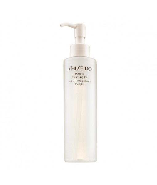 Shiseido<br>Huile Démaquillante Parfaite<br>180ml / 6 fl. 0z