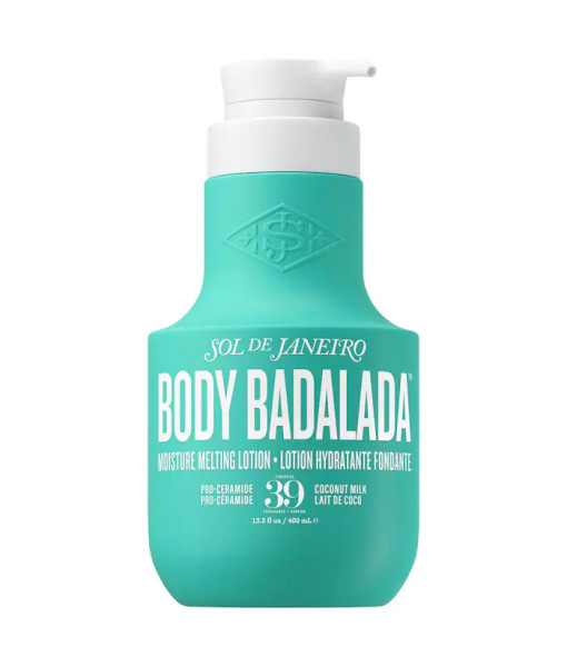 Sol de Janeiro<br>Body Badalada Moisture Melting Lotion<br>400 ml / 13.5 fl oz