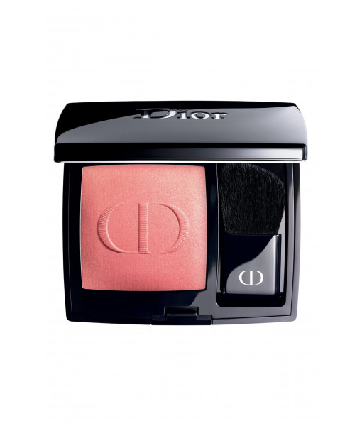 Dior<br>Rouge Blush<br>Rose Montaigne 219