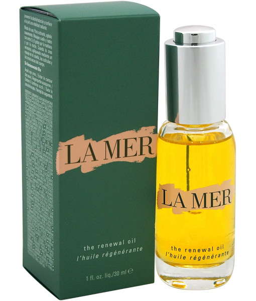 La Mer<br>L'Huile Régénérante<br> 30 ml