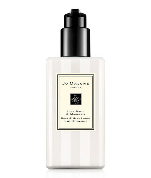 Jo Malone<br>Body & Hand Lotion Lime Basil & Mandarin<br>250ml / 8.5 fl. oz