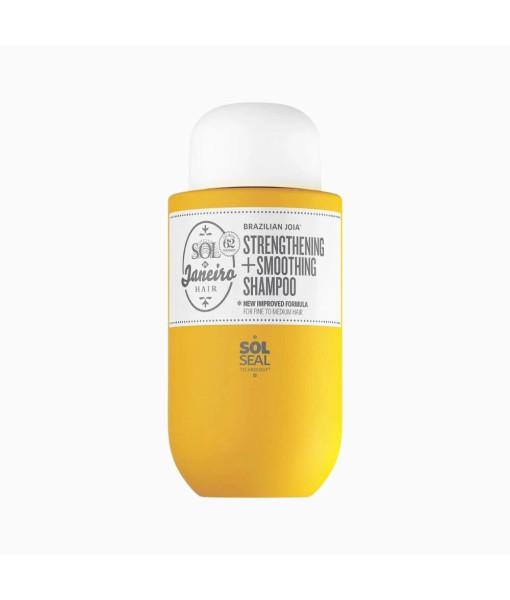 Sol de Janeiro<br>Brazilian Joia Strengthening + Smoothing Shampoo<br> 90 ml / 3 Fl.  Oz.