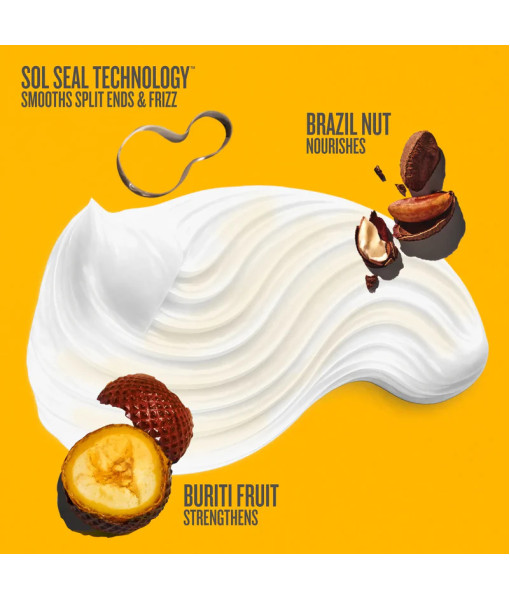 Sol de Janeiro<br>Brazilian Joia<br>après-shampoing Fortifiant + Lissant<br>90 ml / 3 fl. oz.