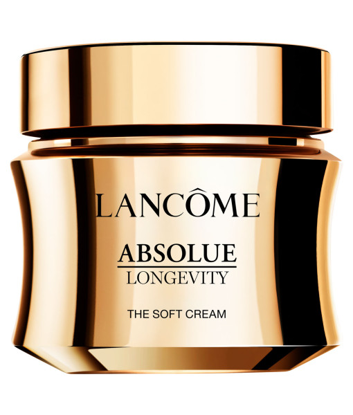 Lancôme<br>Crème Fondante Absolue Longevity<br>60 ml / 2 Fl. Oz.