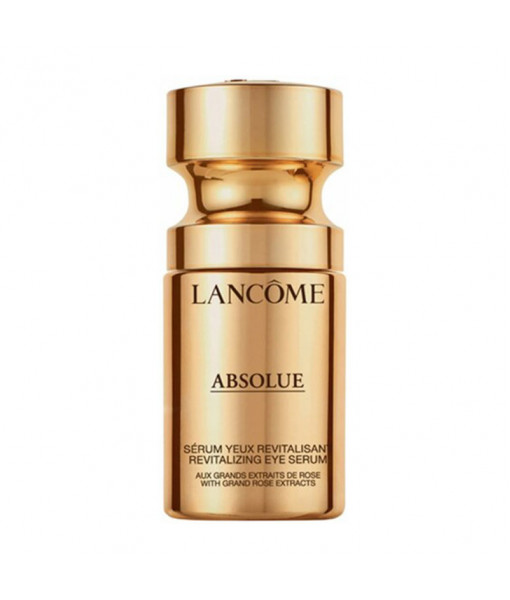 Lancôme <br>Absolue Revitalizing Eye Serum<br>15 ml / 0.5 Fl.oz