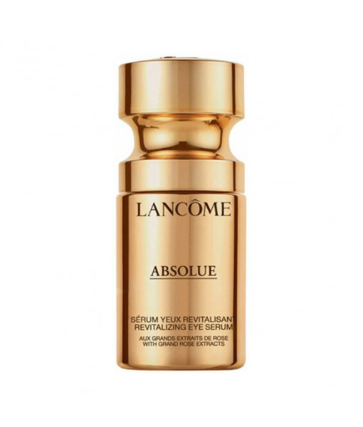 Lancôme <br>Absolue Sérum Yeux Revitalisant<br>15 ml / 0.5 Fl.oz