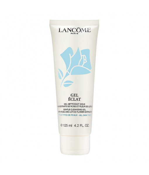 Lancôme<br>Gel Éclat<br> 125 ml / 4.2 Fl.oz