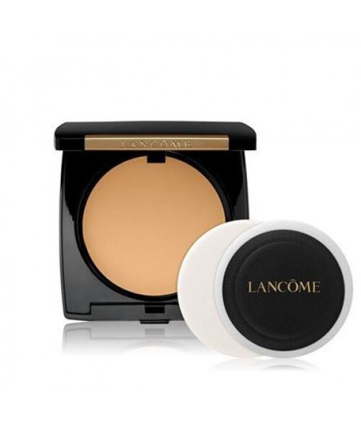 Lancôme<br>Dual Finish - Fond de teint <br>360 Honey III (W)