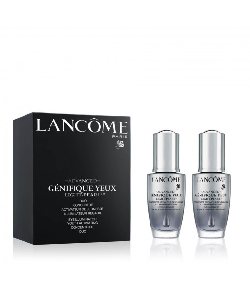Lancôme <br>Advanced Génifique Yeux Duo Set <br>2 x 20 ml / 0.67 Fl oz