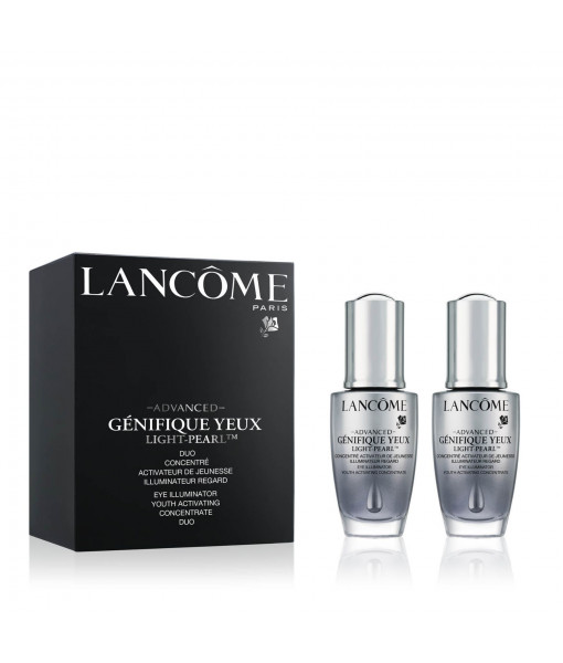 Lancôme <br>Coffret Advanced Génifique Yeux Duo<br> 2 x 20 ml / 0.67 Fl.oz