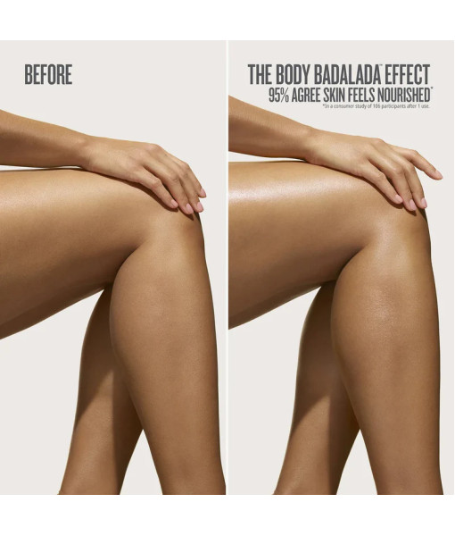 Sol de Janeiro<br>Body Badalada<br>Vitamin-Infused Lotion<br> 400 ml / 13.5 fl. oz. Sol de Janeiro<br>Body Badalada<br>Vitamin-Infused Lotion<br> 400 ml / 13.5 fl. oz.