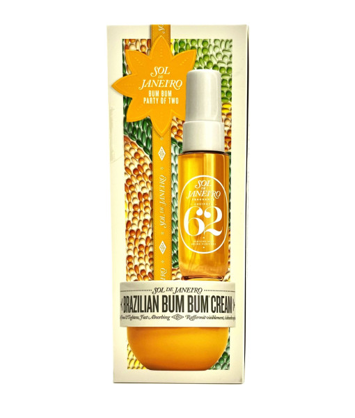 Sol de Janeiro<br>Bum Bum Party Of Two