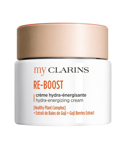 Clarins<br>Reboost Cream<br>50 ml / 1.7 Oz.
