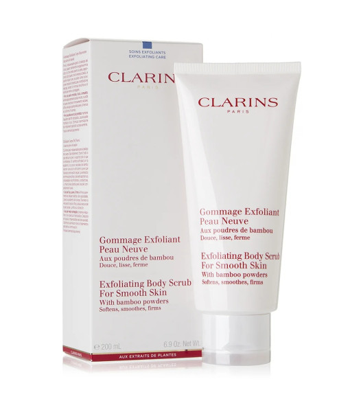 Clarins<br>Gommage Exfoliant <br>200 ml / 6.7 Oz.