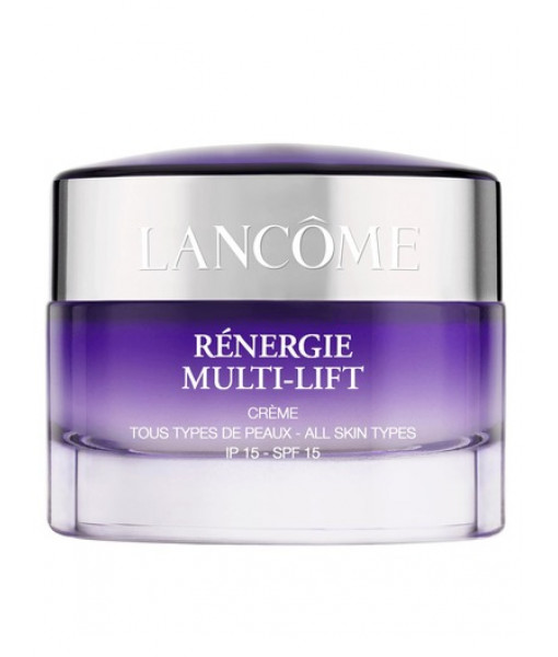 Lancôme<br>Rénergie Multi-Lift Day Cream <br>50 ml / 1.7 Fl.oz