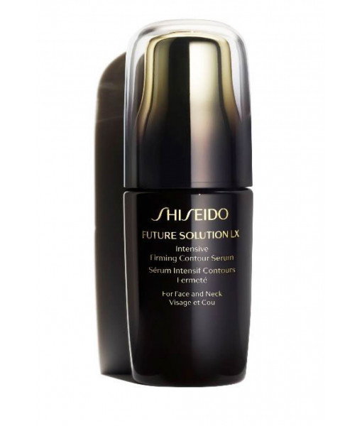 Shiseido<br>Future Solution LX Intensive Firming Contour Serum<br>50ml / 1.6 fl. oz