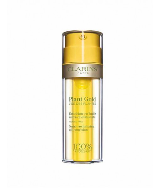 Clarins<br>Plant Gold<br>35 ml / 1.1 fl. oz