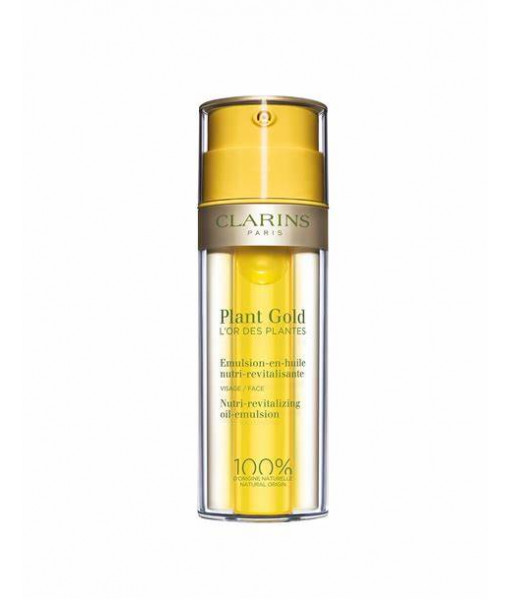 Clarins <br>Plant Gold - L'Or des Plantes<br> 35ml / 1.1 fl. oz