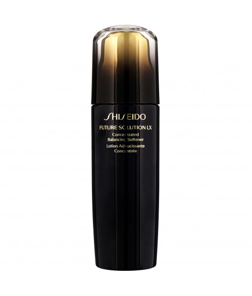 Shiseido<br>Future Solution LX Concentrated Balancing Softener<br>170ml /5.7 0z