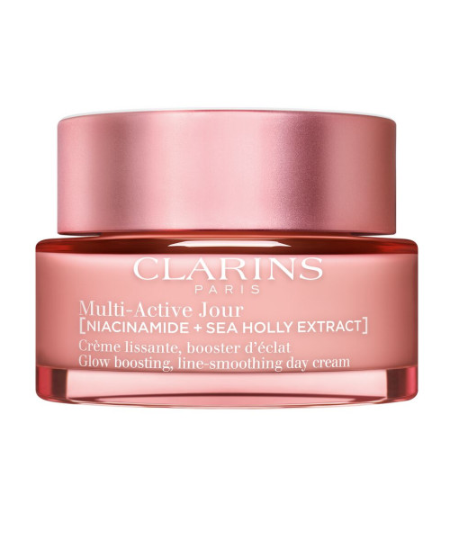 Clarins<br>Multi-Active Jour - Toutes Peaux<br>50ml / 1.6 oz