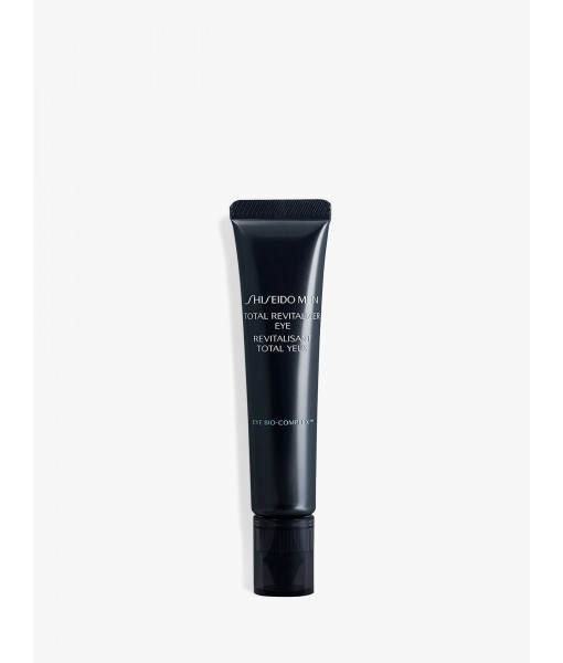 Shiseido Men<br> Total Revitalizer Eye<br>15ml / .53 oz