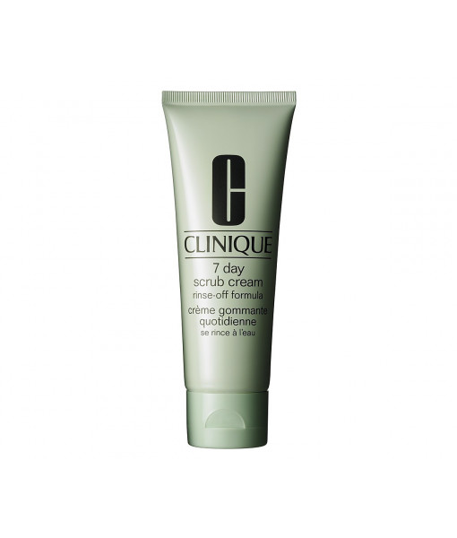 Clinique<br>Crème Exfoliante Soluble<BR>3.4 fl. oz