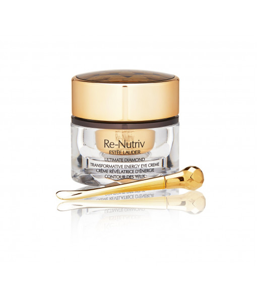Estée Lauder<br>Re-Nutriv Ultimate Diamond Eye Cream<br>15ml / 0.5 oz