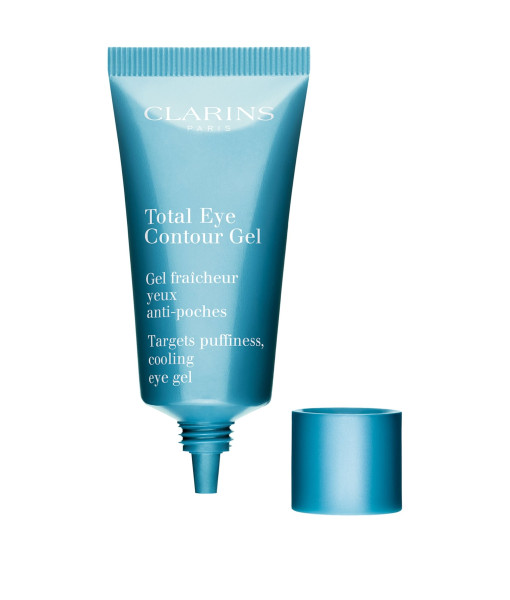 Clarins<br>Total Eye Contour Gel<br>20ml / 0.6 oz