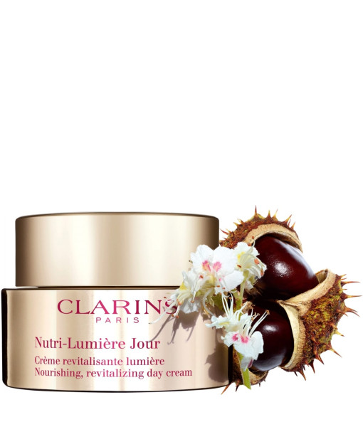 Clarins<br> Nutri-Lumière Jour<br>50 ml / 1.6 oz