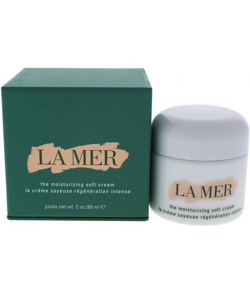 La Mer<br>La Crème Soyeuse Régénération Intense<br>60 ml