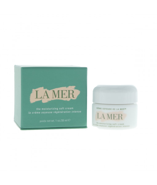 La Mer<br>La Crème Soyeuse Régénération Intense<br>30 ml