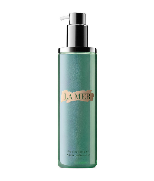 La Mer<br>L'Huile Nettoyante<br>200ml