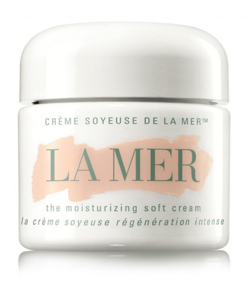 La Mer<br>The Moisturizing Soft Cream<br> 100 ml