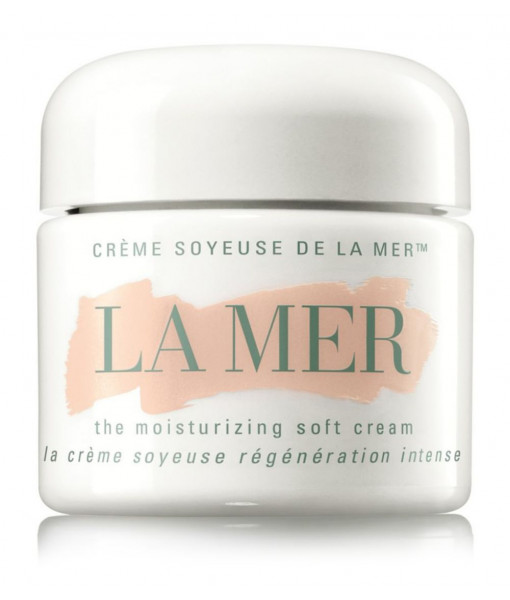 La Mer<br>La Crème Soyeuse Régénération Intense<br>100 ml