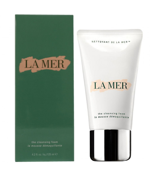 La Mer<br>The Cleansing Foam<br>125 ml